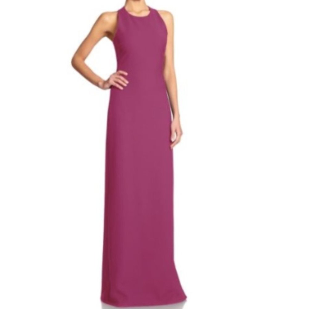 Elizabeth and James Freya Gown Women's 0